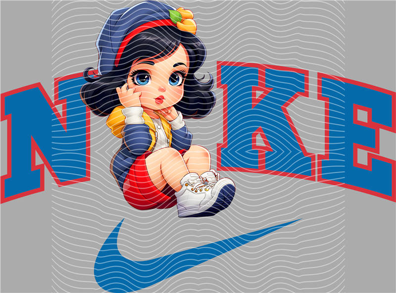 NIKE-NK 510